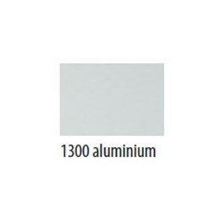 5SIDE ROUND panel prysznicowy 250x1550mm, aluminium