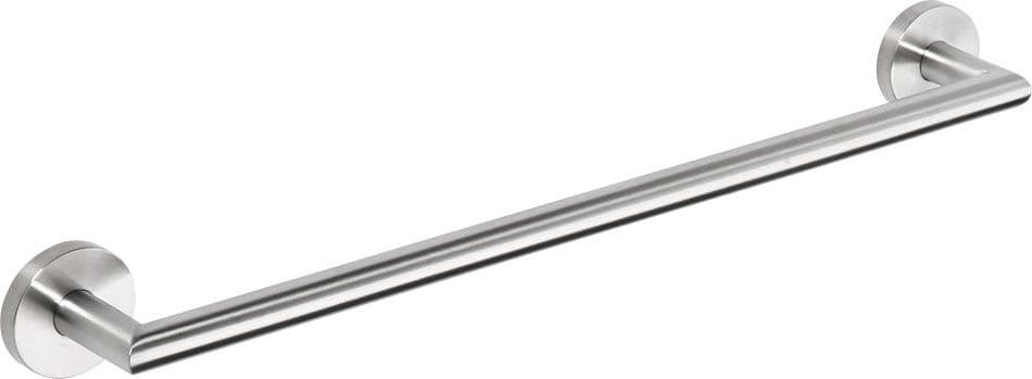 X-STEEL wieszak na ręczniki, 655mm, stal nierdzewna szczotkowana (104204045)
