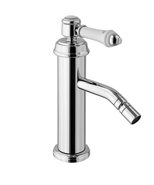 VIENNA bateria bidetowa z odpływem, chrom LO41421