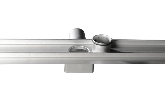 MANUS ONDA odpływ liniowy nierdzewny z rusztem 650x130mm