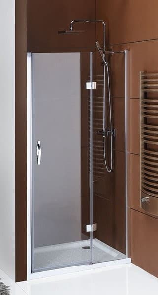 LEGRO drzwi prysznicowe 1100mm z Coated Glass