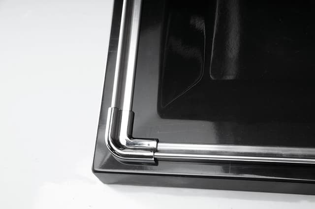 LEGRO drzwi prysznicowe 1100mm z Coated Glass