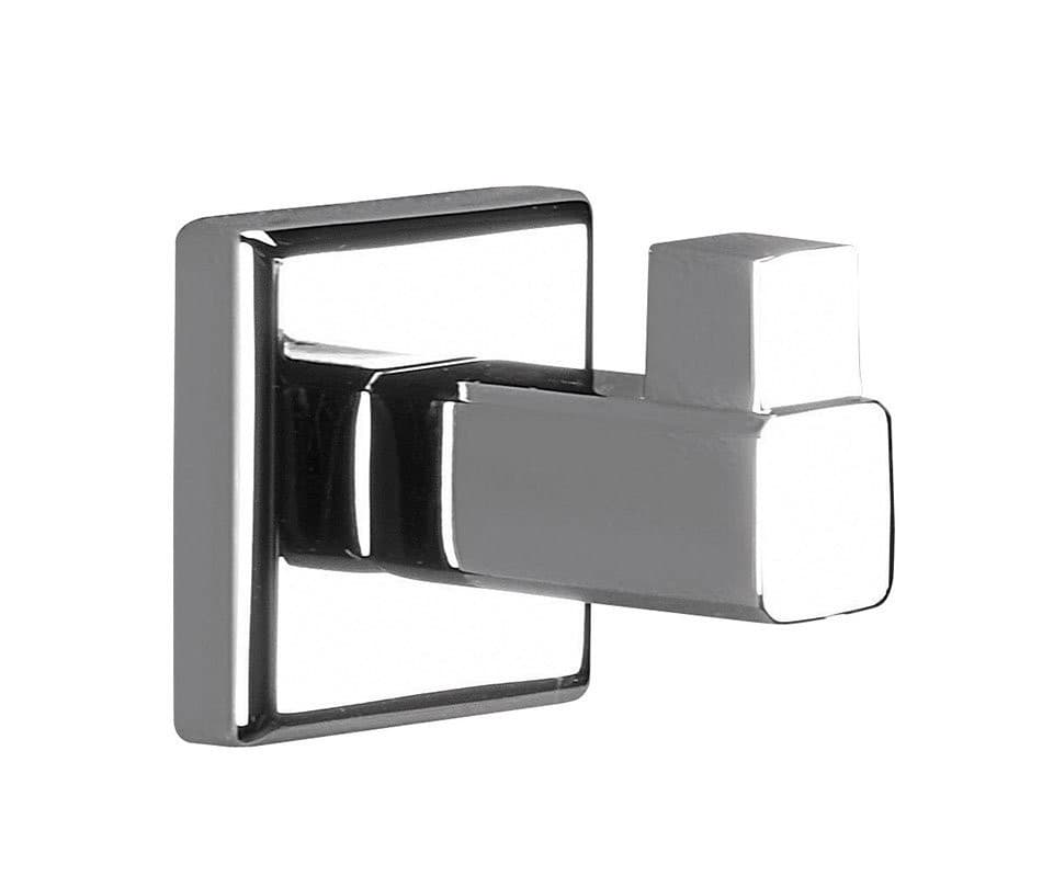 COLORADO wieszak chromowany - nowoczesny design