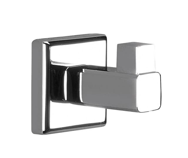 COLORADO wieszak chromowany - nowoczesny design