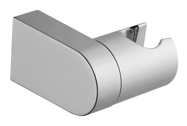 Uchwyt prysznica obrotowy ABS/chrom (model 4484)