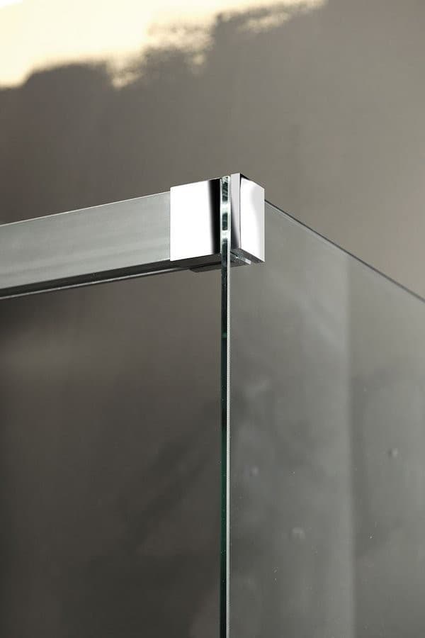 Fondura prostokątna kabina prysznicowa 1100x800mm L/P
