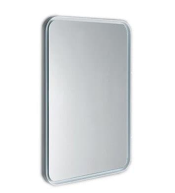 FLOAT lustro LED z oświetleniem 60x80 cm