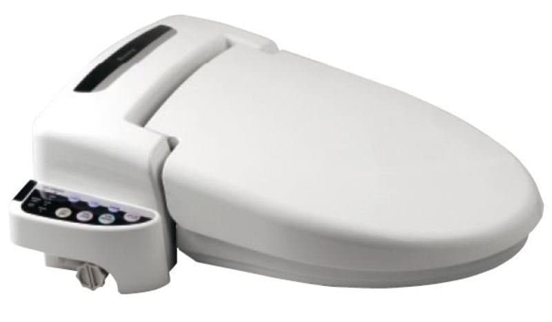 Blooming NB-R770 elektroniczny bidet z pilotem