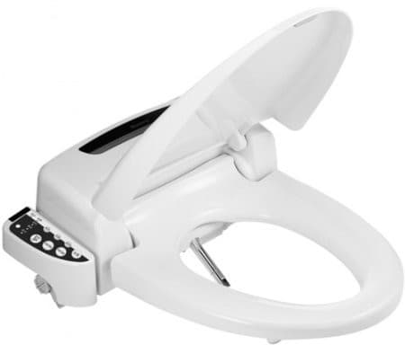 Blooming NB-R770 elektroniczny bidet z pilotem