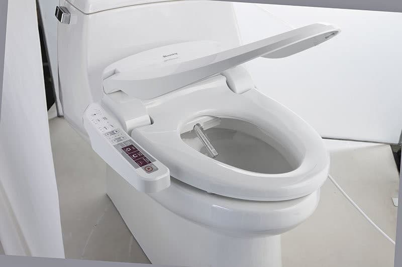 BLOOMING EKO PLUS bidet elektroniczny z funkcjami natrysku