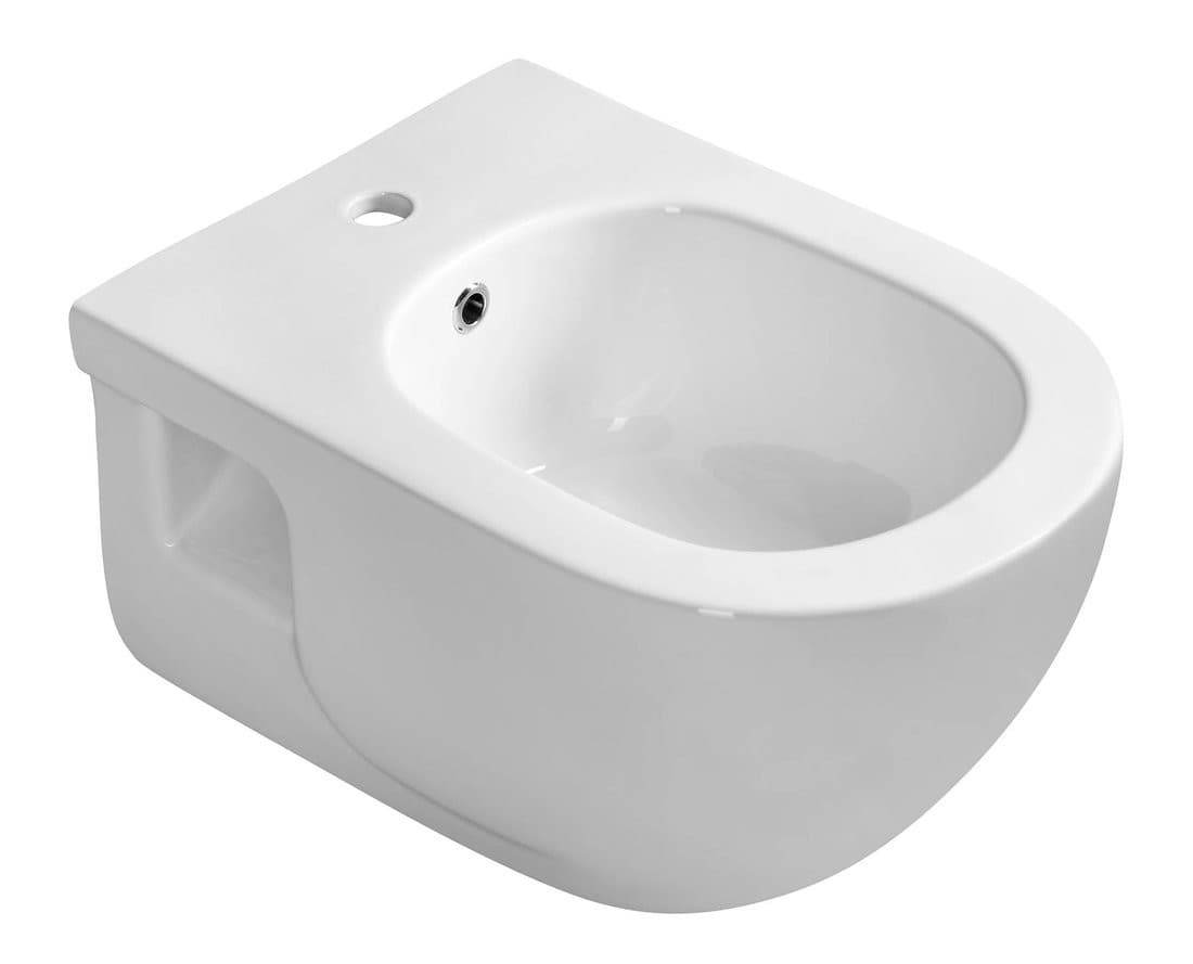 BRILLA wiszący bidet 4800