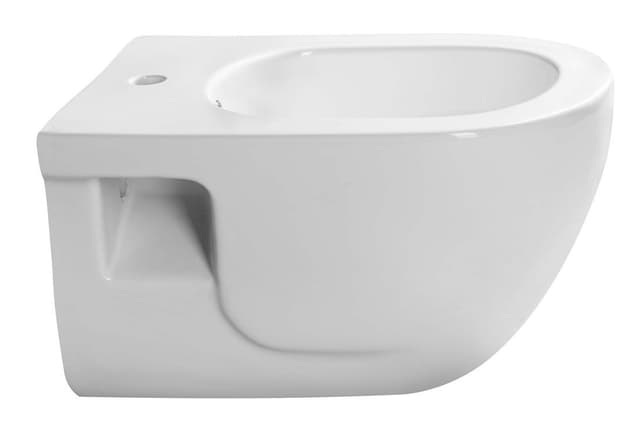 BRILLA wiszący bidet 4800