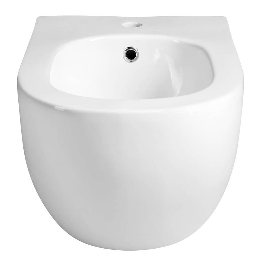 BRILLA wiszący bidet 4800