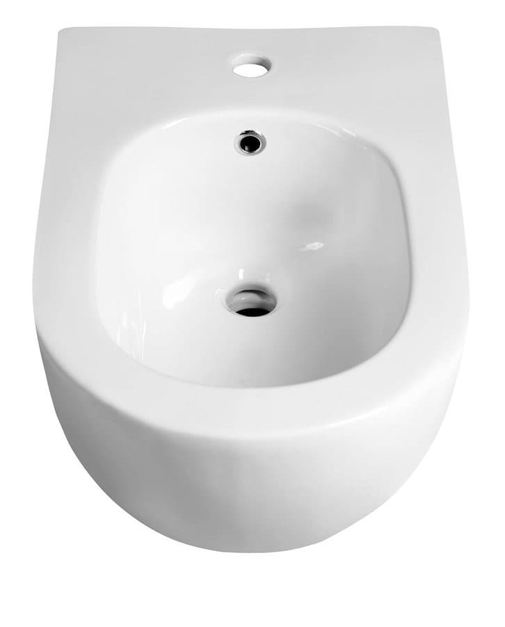 BRILLA wiszący bidet 4800