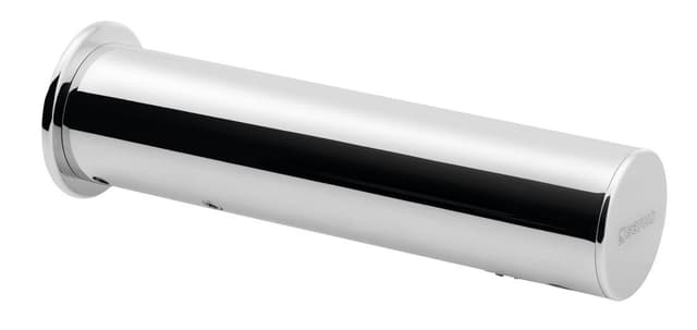Naścienna bateria elektroniczna 6V DC z czujnikiem
