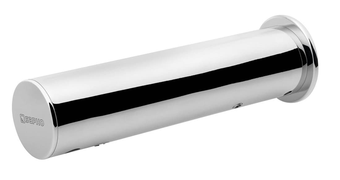 Naścienna bateria elektroniczna 6V DC z czujnikiem