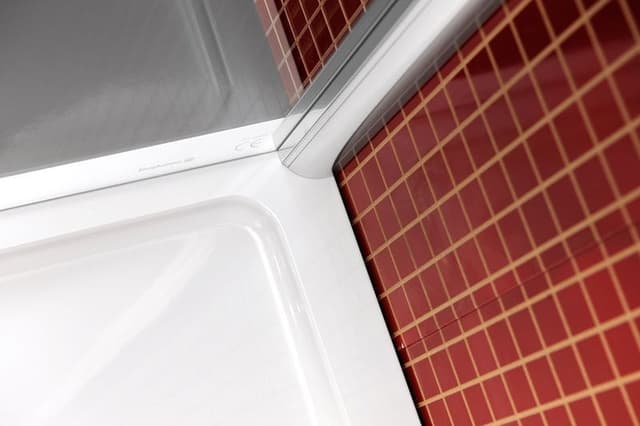 LUCIS LINE prostokątna kabina prysznicowa 1200x900 mm