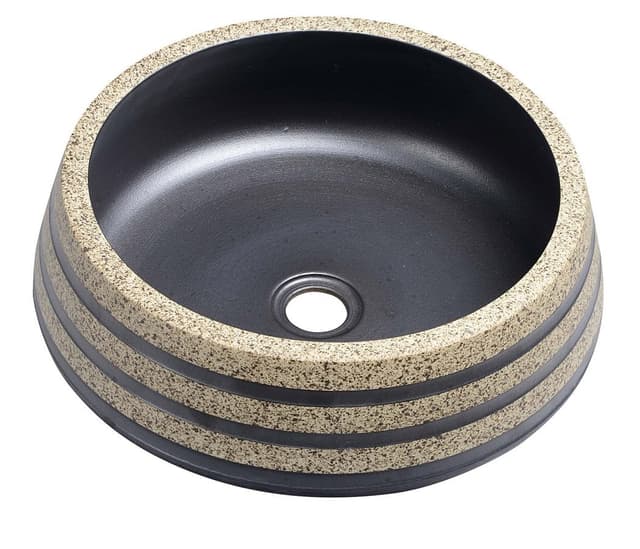 PRIORI umywalka ceramiczna 41cm, nowoczesny design