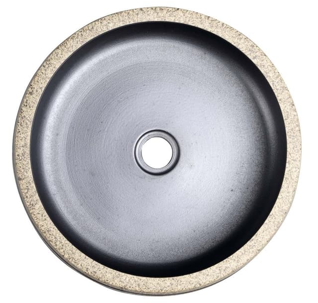 PRIORI umywalka ceramiczna 41cm, nowoczesny design