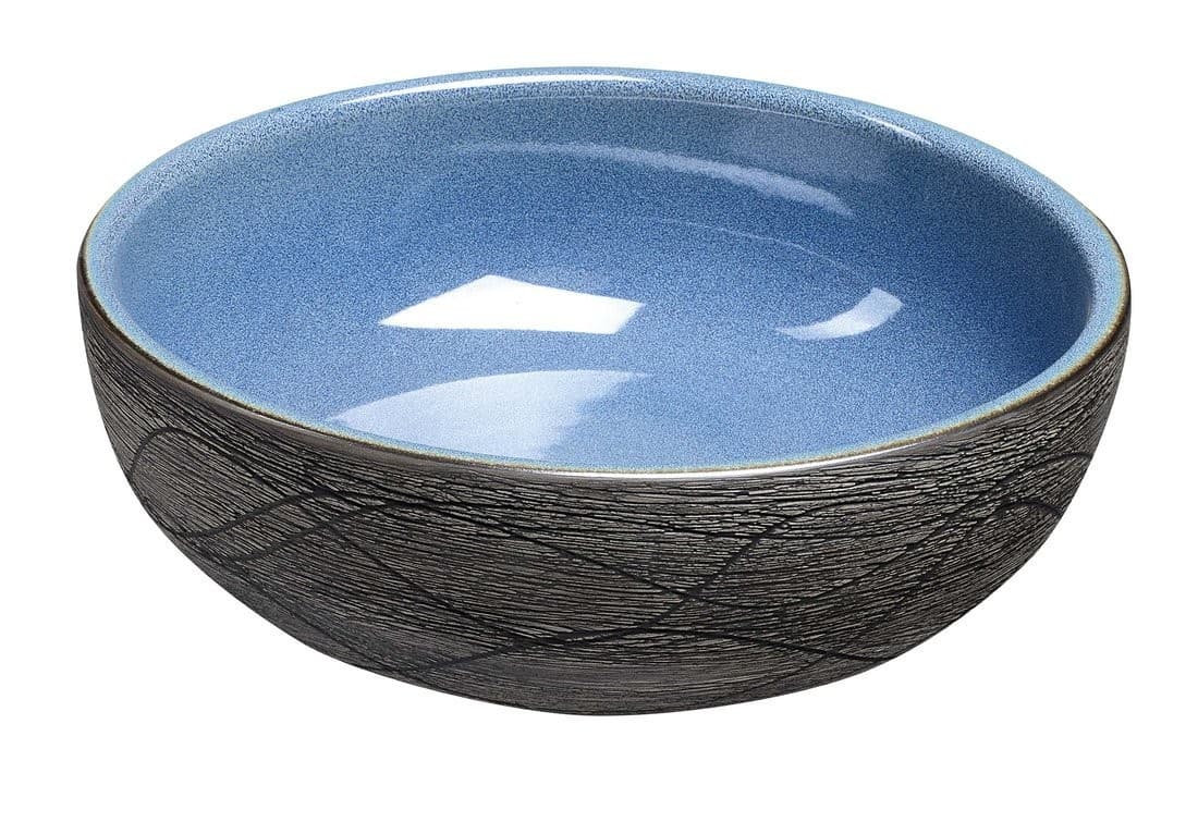 PRIORI ceramiczna umywalka 41cm, elegancki design