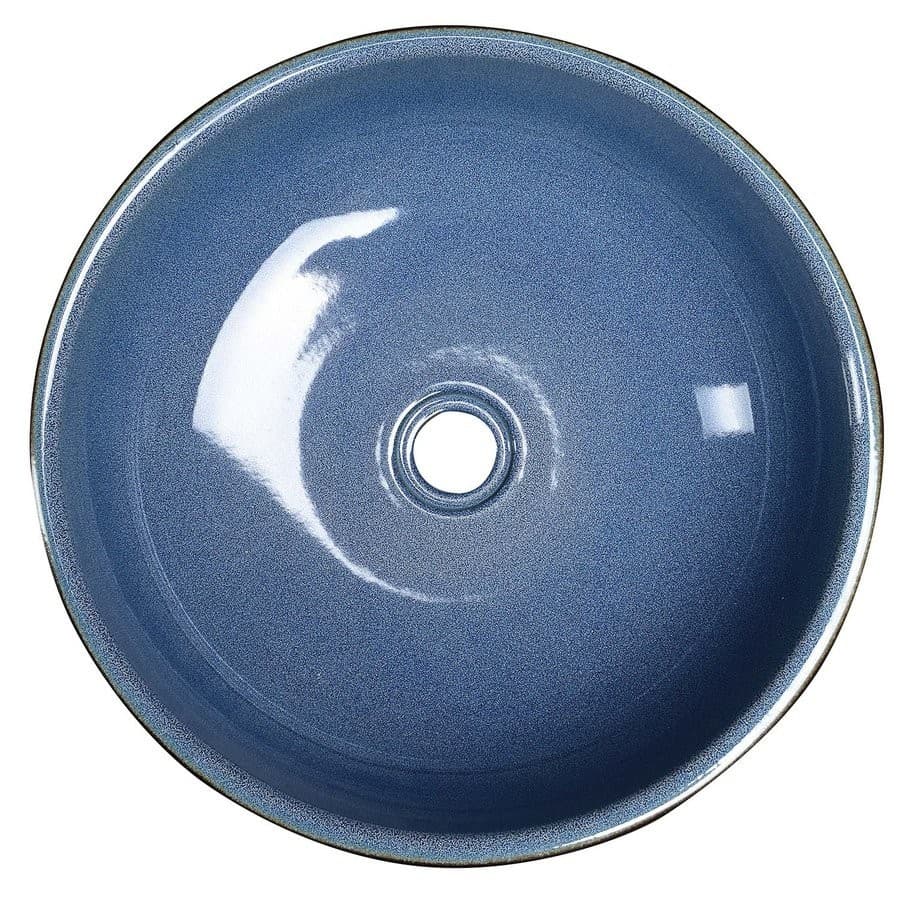 PRIORI ceramiczna umywalka 41cm, elegancki design