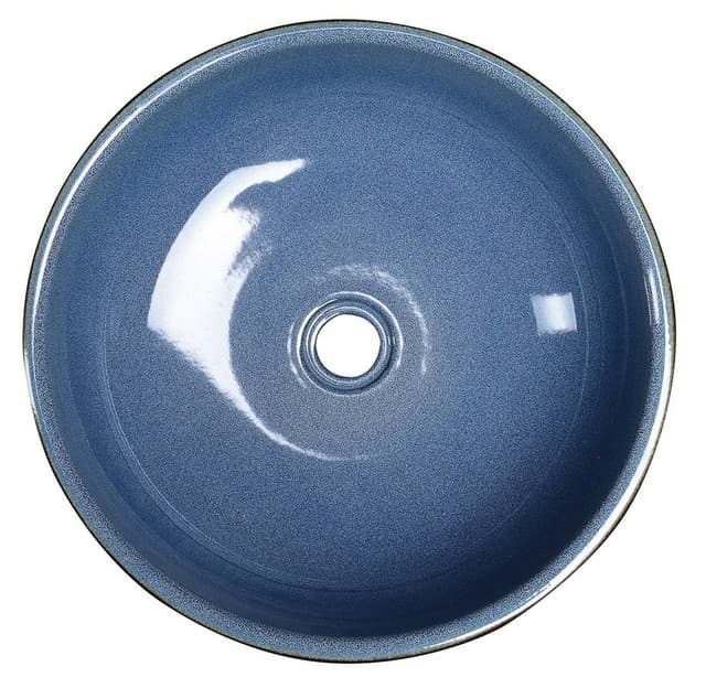 PRIORI ceramiczna umywalka 41cm, elegancki design