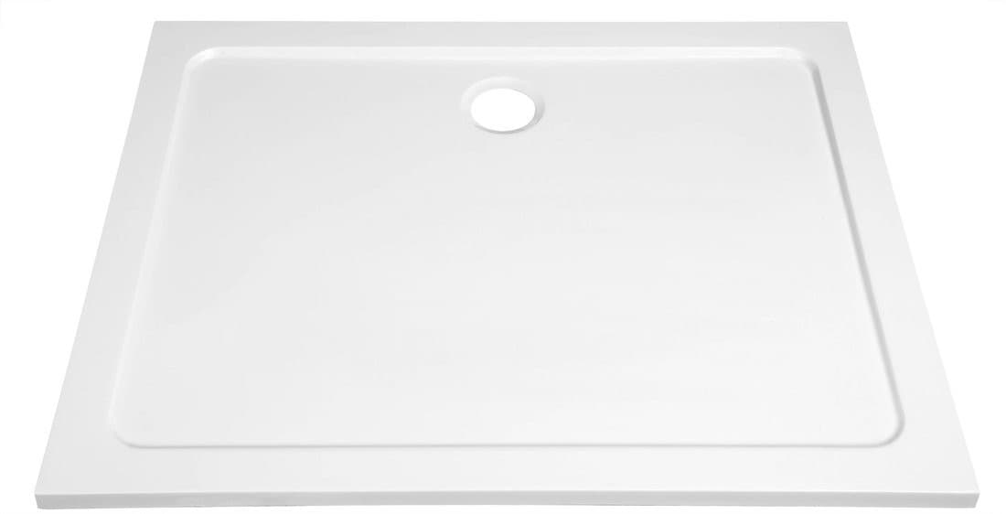TECMI brodzik prysznicowy kompozytowy 120x90 cm