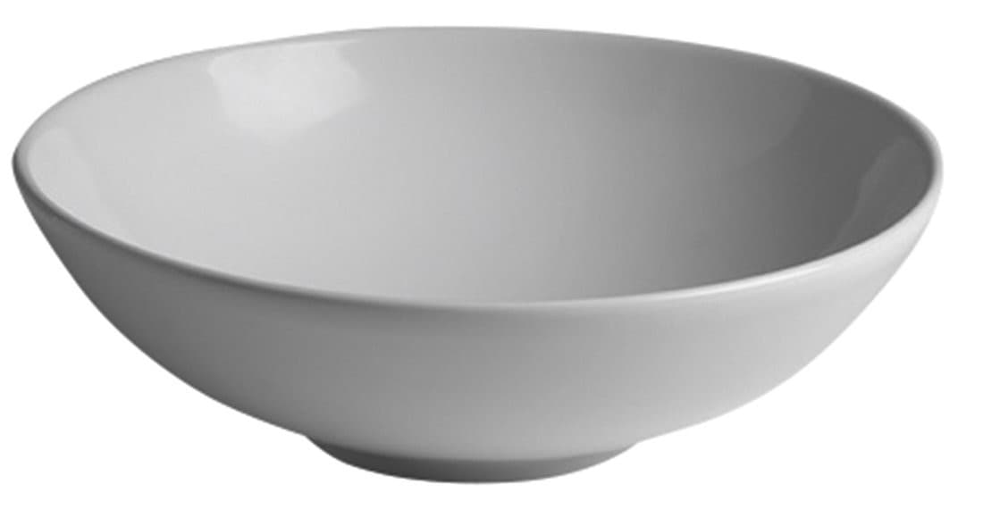 DIMP umywalka ceramiczna nablatowa 46 cm (W060701)