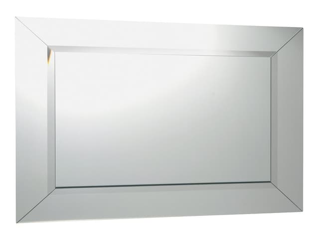 ARAK Lustro prostokątne 90x70cm z fazą