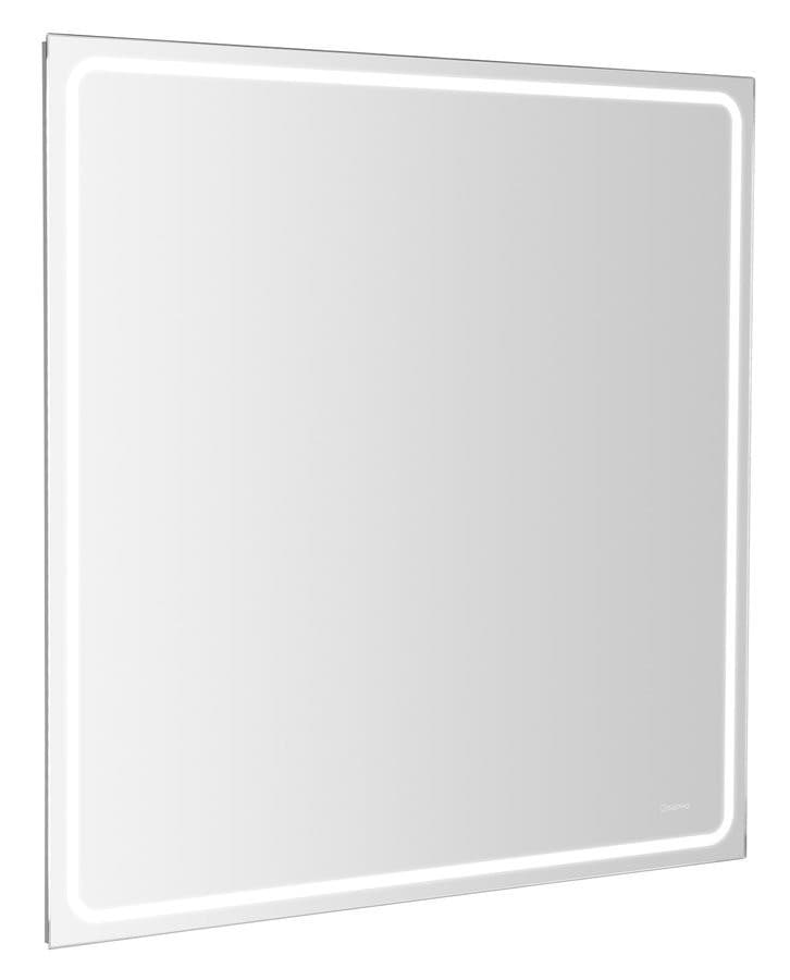 GEMINI II lustro LED 900x900mm z ochroną przed korozją