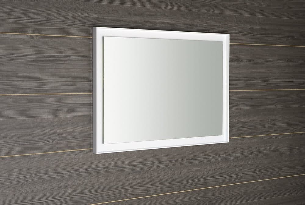 Lustro FLUT z oświetleniem LED 1000x700mm, neutralne