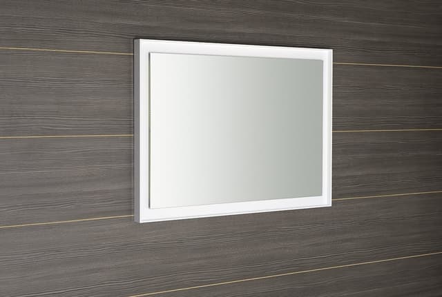 Lustro FLUT z oświetleniem LED 1000x700mm, neutralne
