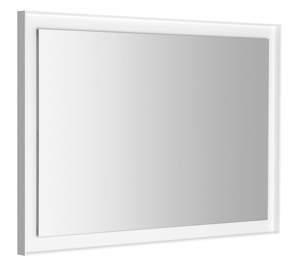Lustro FLUT z oświetleniem LED 1000x700mm, neutralne