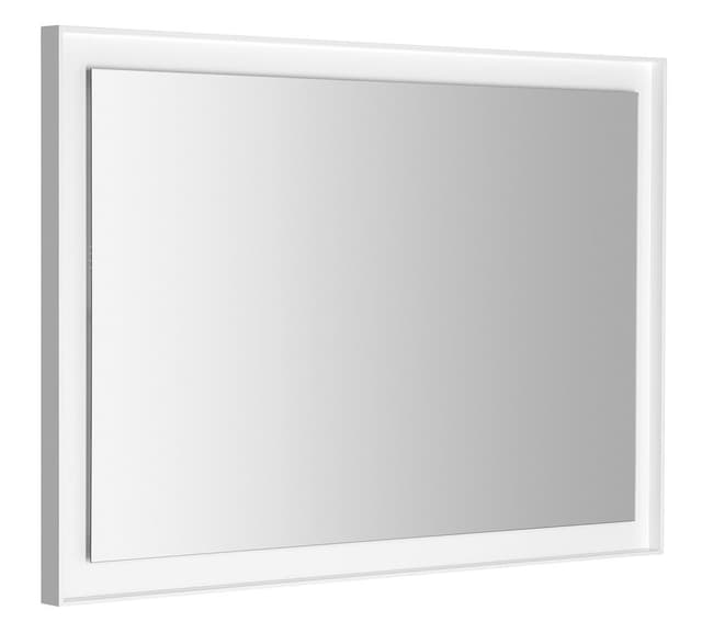 Lustro FLUT z oświetleniem LED 1000x700mm, neutralne