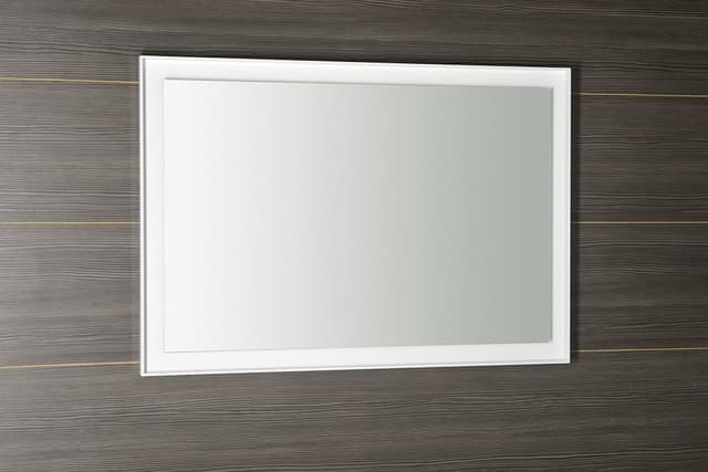 Lustro FLUT z oświetleniem LED 1000x700mm, neutralne