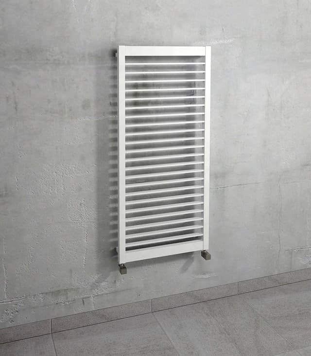 MATEO grzejnik 600x1376 mm, 752 W, biały