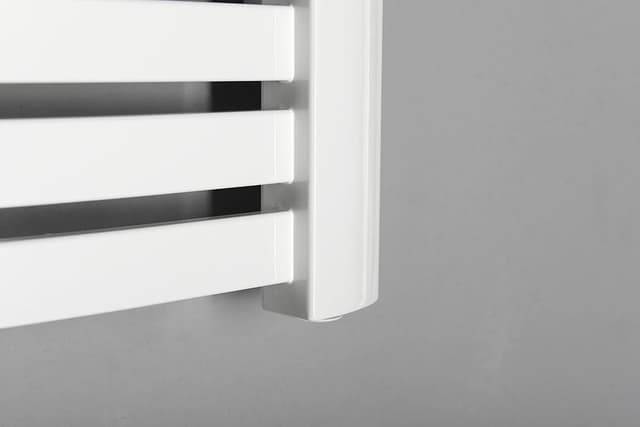 Grzejnik łazienkowy STING 650x1741 mm, 968 W