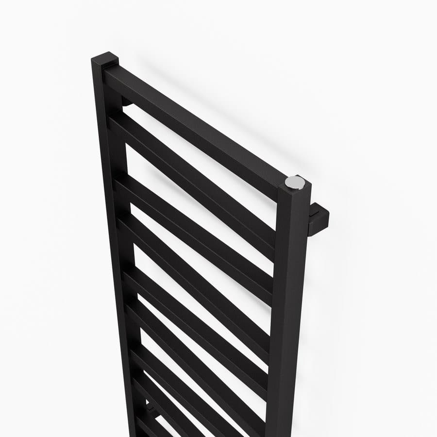 ZIG grzejnik 500x1096 mm, 406 W - antracyt