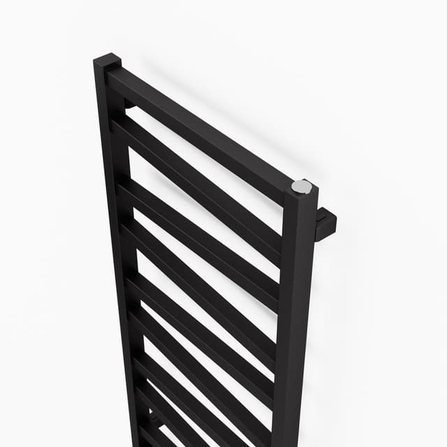 ZIG grzejnik 500x1096 mm, 406 W - antracyt