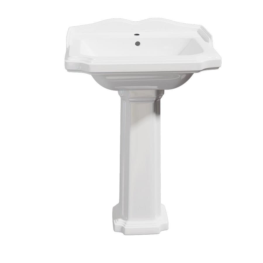 ANTIK umywalka 58x47 cm - Ceramika Retro AQUALINE