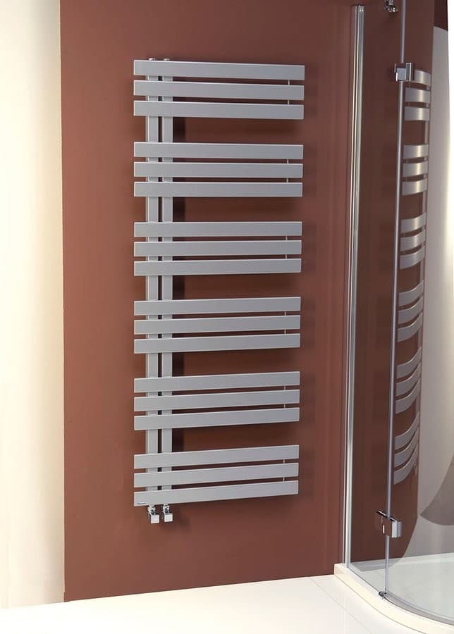 SILVANA grzejnik 500x1236mm metaliczny do łazienki