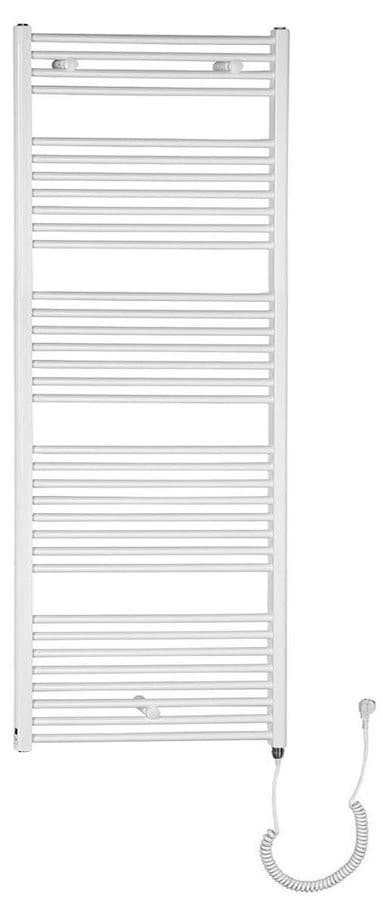 DIRECT-E grzejnik elektryczny 600x1680 mm, 800W biały