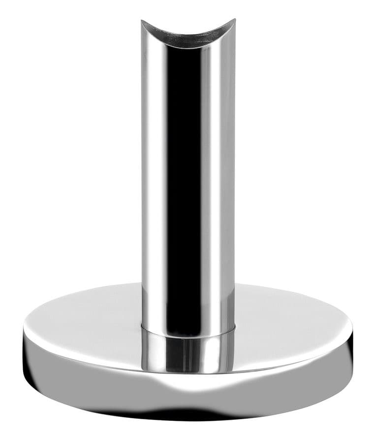 Adapter do kabli, okrągły - montaż elektroinstalacyjny