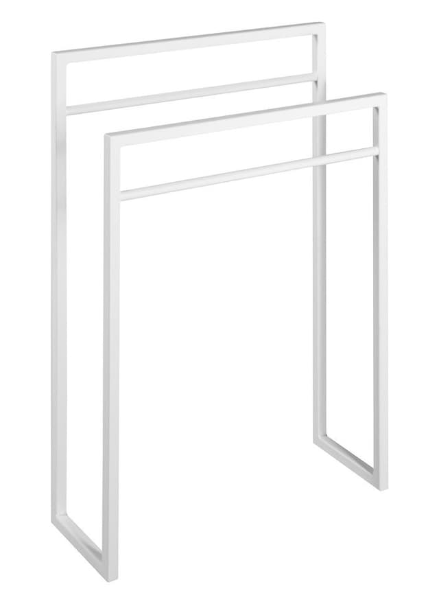 SKA Wieszak na ręcznik matowy 550x790x200mm