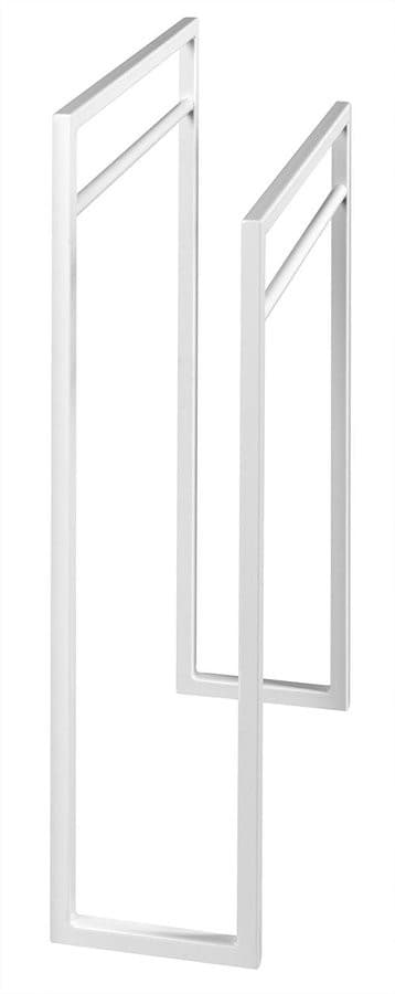SKA Wieszak na ręcznik matowy 550x790x200mm