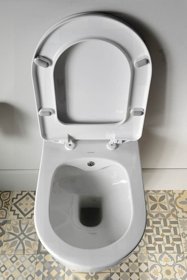 Brilla misa WC rimless z funkcją bidetu