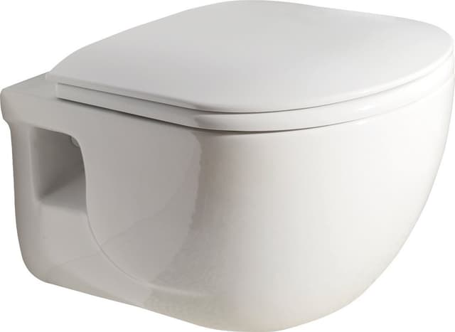 Brilla misa WC rimless z funkcją bidetu