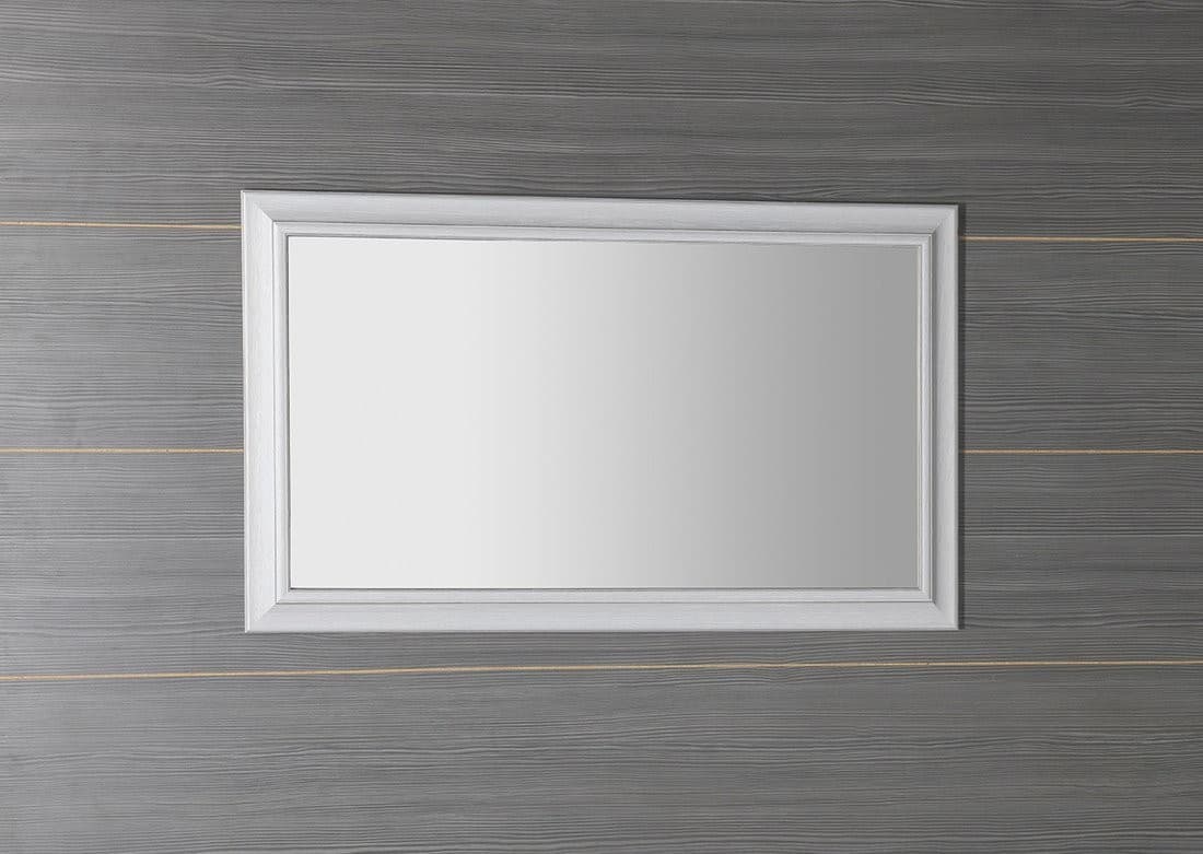 AMBIENTE lustro w rzeźbionej ramie 620x1020 mm