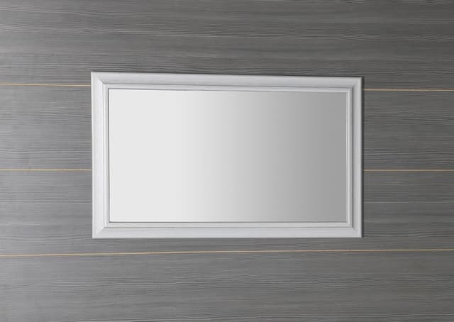 AMBIENTE lustro w rzeźbionej ramie 620x1020 mm