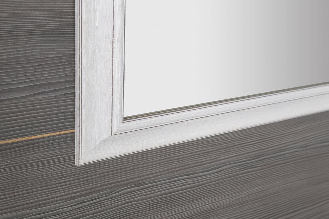 AMBIENTE lustro w rzeźbionej ramie 620x1020 mm